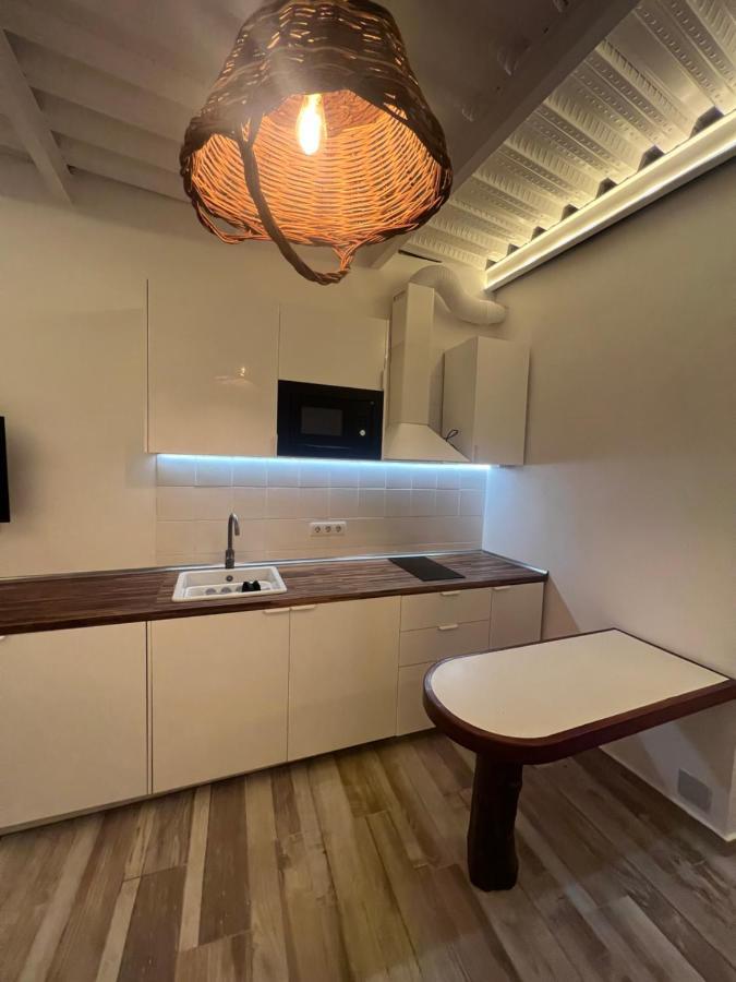 Ferienwohnung Casa Lourdes Santa Cruz de la Palma  Exterior foto