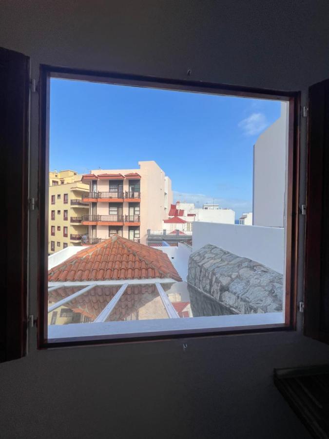 Ferienwohnung Casa Lourdes Santa Cruz de la Palma  Exterior foto