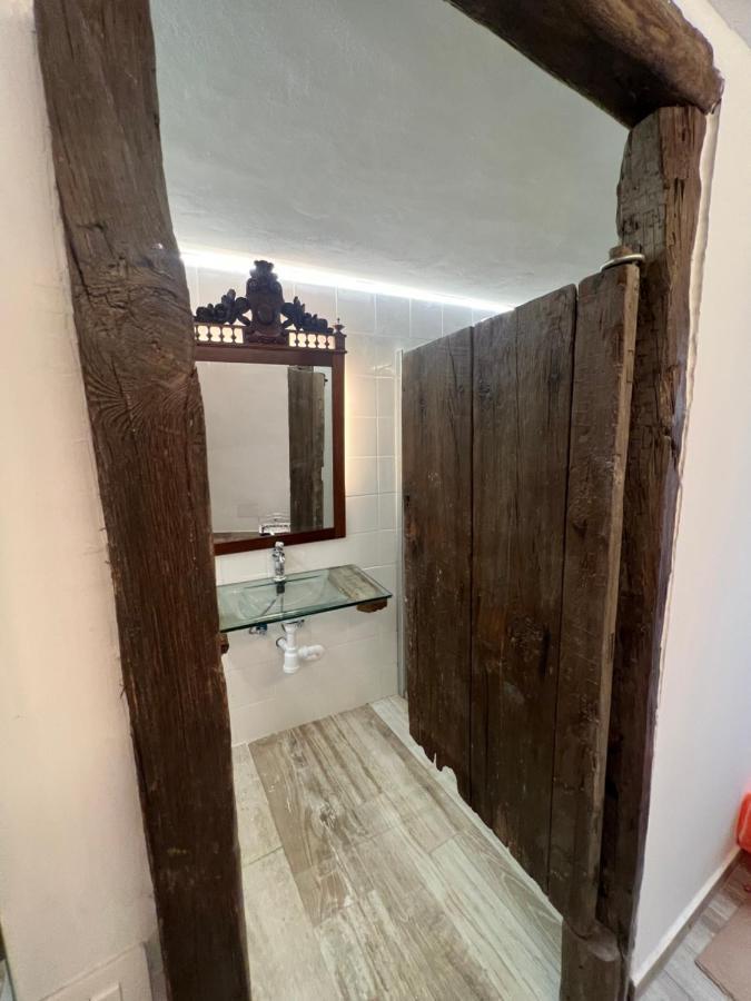 Ferienwohnung Casa Lourdes Santa Cruz de la Palma  Exterior foto